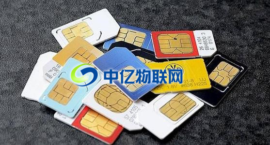 視頻監(jiān)控物聯(lián)卡與SIM有什么區(qū)別？