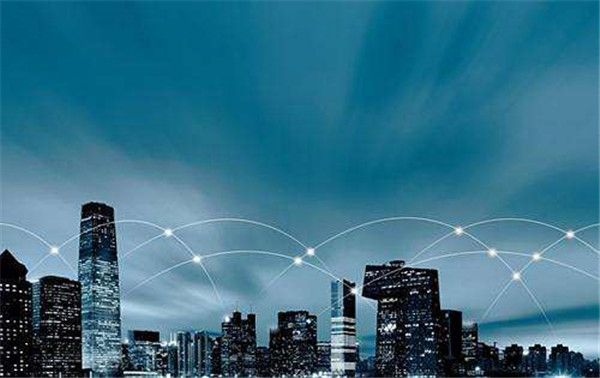 物聯(lián)網(wǎng)提高建筑工程工作效率、升級建筑業(yè)安全性能