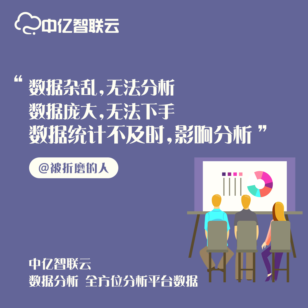 被折磨的人啊，你可聽說過中億物聯(lián)網(wǎng)卡平臺？