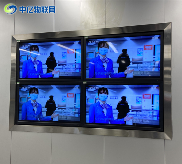 液晶廣告機物聯(lián)網(wǎng)卡最劃算的套餐是哪種？按流量來劃分！