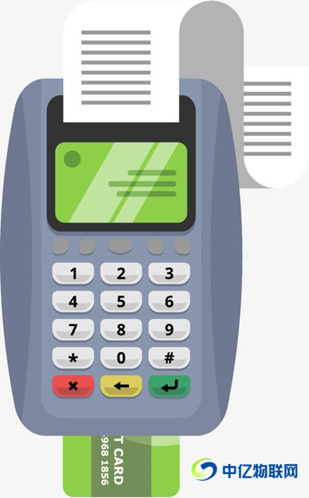 智能POS機(jī)物聯(lián)網(wǎng)流量卡批發(fā)有“貓膩”，別再貪小便宜了