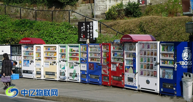 無人售賣機物聯(lián)網(wǎng)流量卡采購要注意，這才是關(guān)鍵！