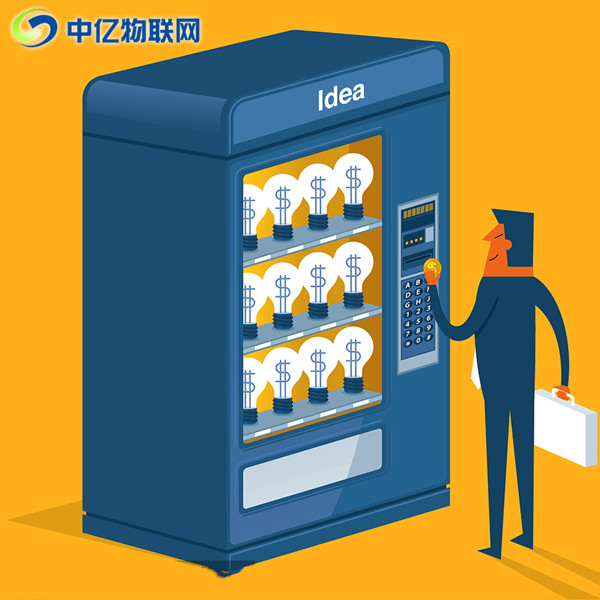 廣州無人售賣機(jī)物聯(lián)網(wǎng)流量卡損壞怎么辦？教你一招快速補(bǔ)領(lǐng)！