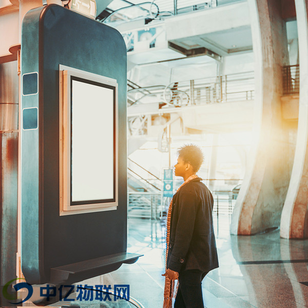 南京樓宇廣告機物聯(lián)網(wǎng)流量卡可以永久使用嗎？