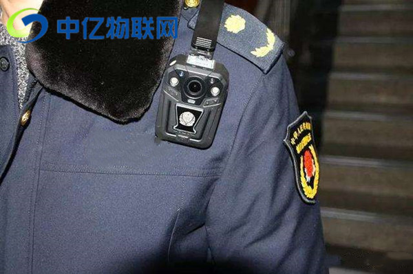 加盟單兵4G執(zhí)法記錄儀物聯(lián)卡有什么門檻？這3點不可忽視