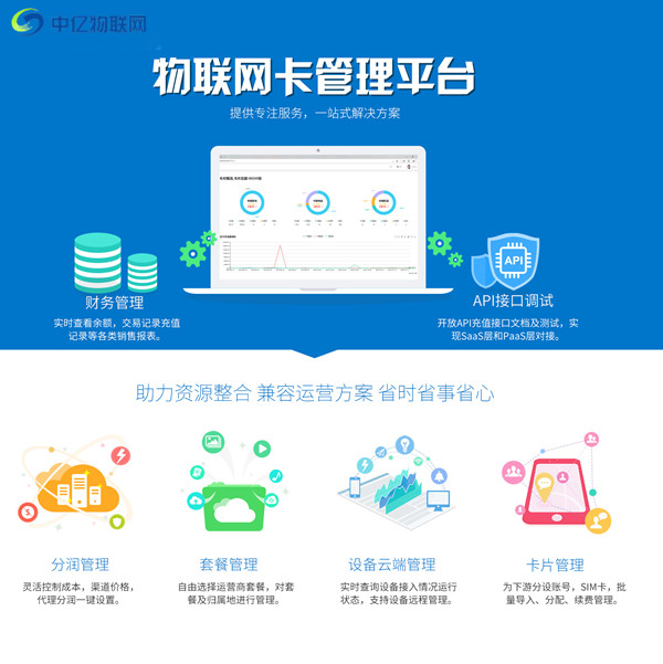 物聯(lián)卡批發(fā)平臺(tái)哪個(gè)好？應(yīng)該具備什么特點(diǎn)？