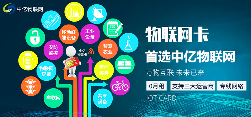 北京電信物聯(lián)卡在哪里可以辦理？【官方渠道】