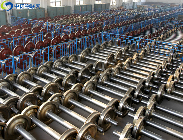 火車輪對(duì)在線監(jiān)測系統(tǒng)物聯(lián)卡有什么功能？