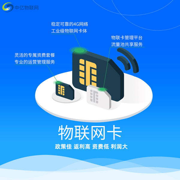 不知道購買渠道？知道聯(lián)通物聯(lián)卡是什么方能了解市場！