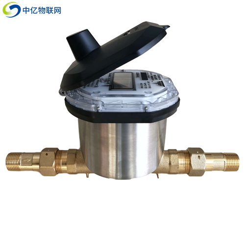 裝了物聯(lián)卡的智能電表 裝了物聯(lián)卡的智能電表