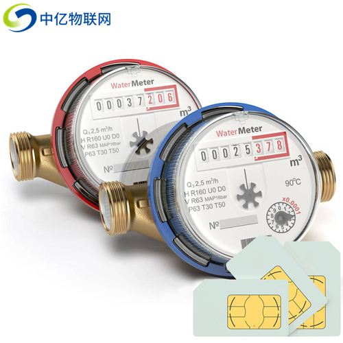 水利環(huán)境檢測(cè)設(shè)備如何入網(wǎng)？靠物聯(lián)卡實(shí)現(xiàn)低成本運(yùn)營(yíng)！
