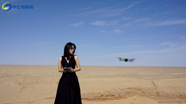 無人機(jī)4g圖傳物聯(lián)網(wǎng)專用卡有什么優(yōu)勢？這樣可以增加距離！