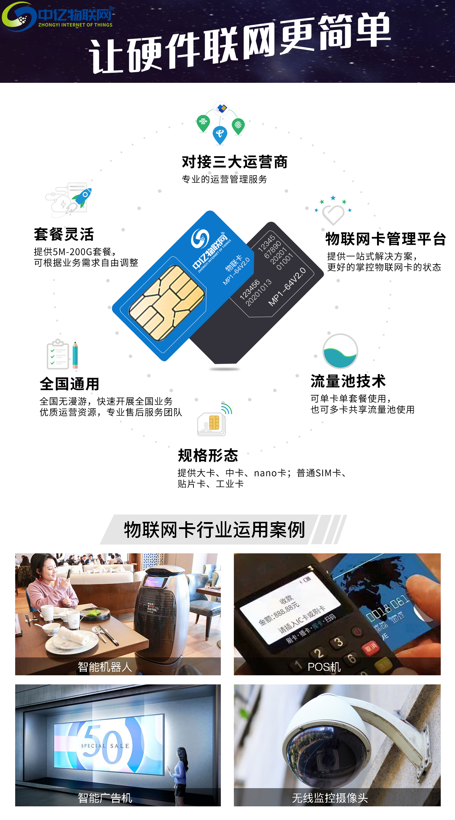 無線地磁車輛檢測器物聯(lián)卡是什么？為什么這么便宜？