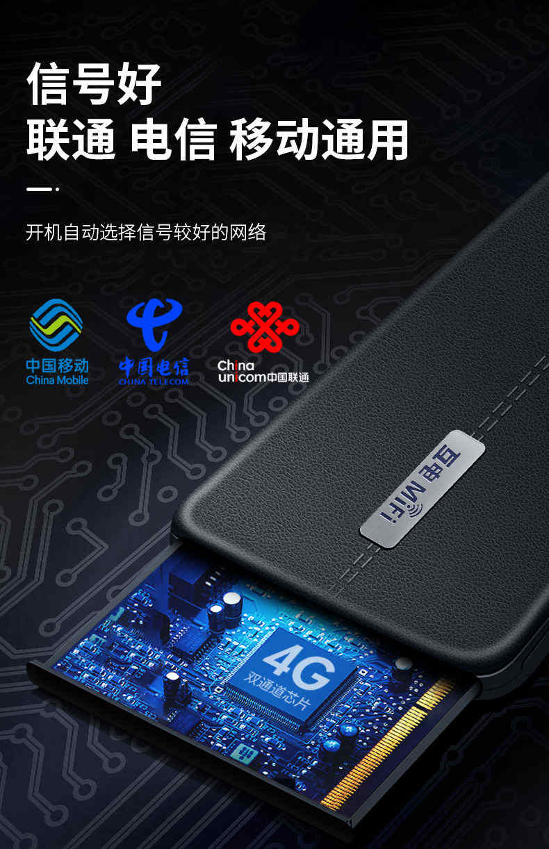 12000G！互電隨身WiFi一年要多少錢？