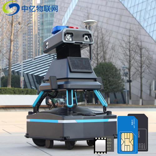 軌道巡檢機(jī)器人物聯(lián)卡 軌道巡檢機(jī)器人物聯(lián)卡