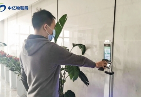 助力防疫工作常態(tài)化，電子哨兵物聯(lián)卡功不可沒！