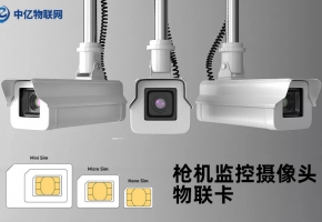 視頻監(jiān)控物聯(lián)網(wǎng)卡采購時最重要的4點，每一點都很重要！