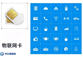 聯(lián)通物聯(lián)網(wǎng)卡相比移動和電信物聯(lián)網(wǎng)卡有何優(yōu)勢呢？
