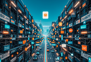 未來之路：物聯(lián)網(wǎng)卡如何重塑智能城市？