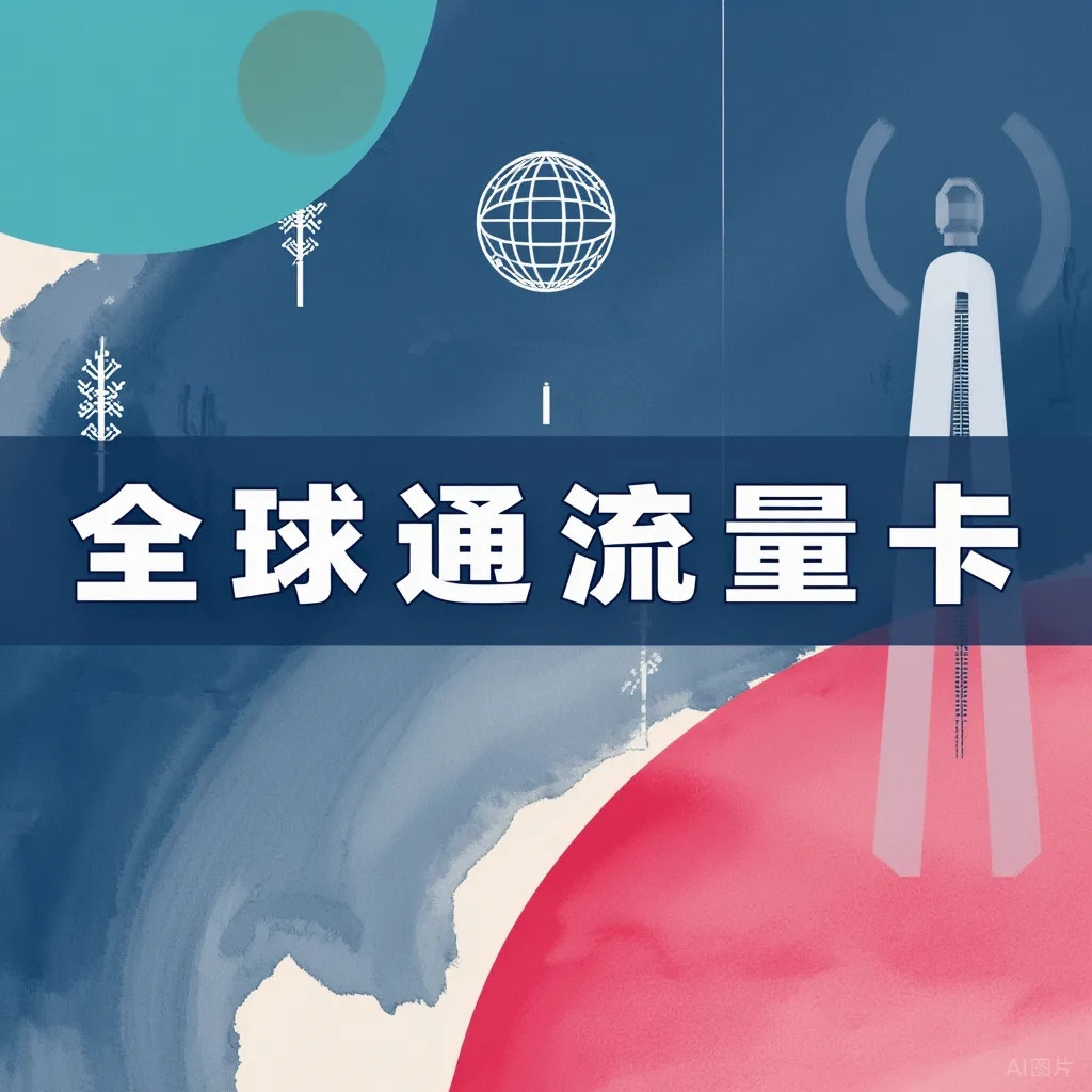 國(guó)際物聯(lián)卡